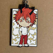 That Time I got reincarnated as a slime - Porte-clé Benimaru