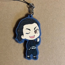 Tokyo Revengers - Porte-clé Baji Keisuke