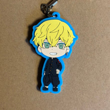 Tokyo Revengers - Porte-clé Matsuno Chifuyu