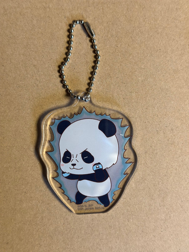 Jujutsu Kaisen - Porte-clé Panda