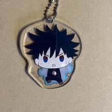 Jujutsu Kaisen - Porte-clé Megumi Fushiguro