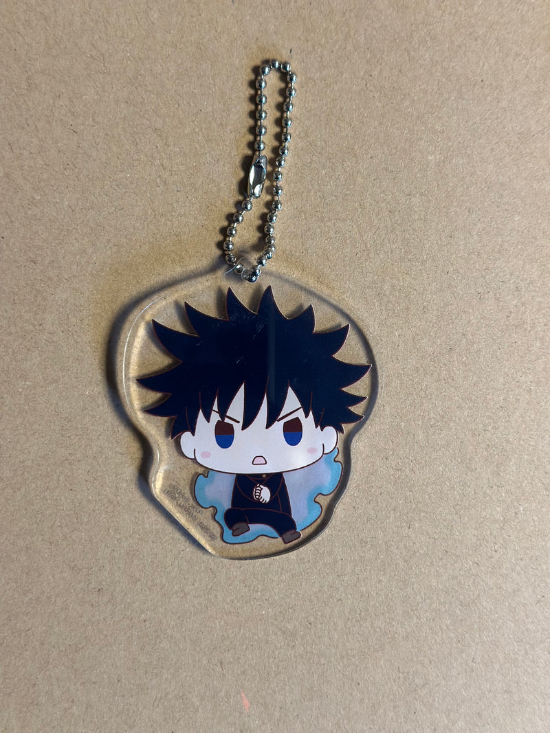 Jujutsu Kaisen - Porte-clé Megumi Fushiguro