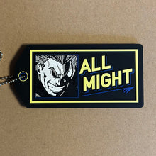 My Hero Academia - Porte-clé All Might