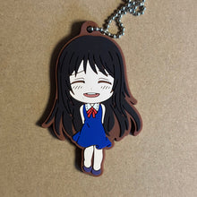 Jujutsu Kaisen - Porte-clé Rika Orimoto