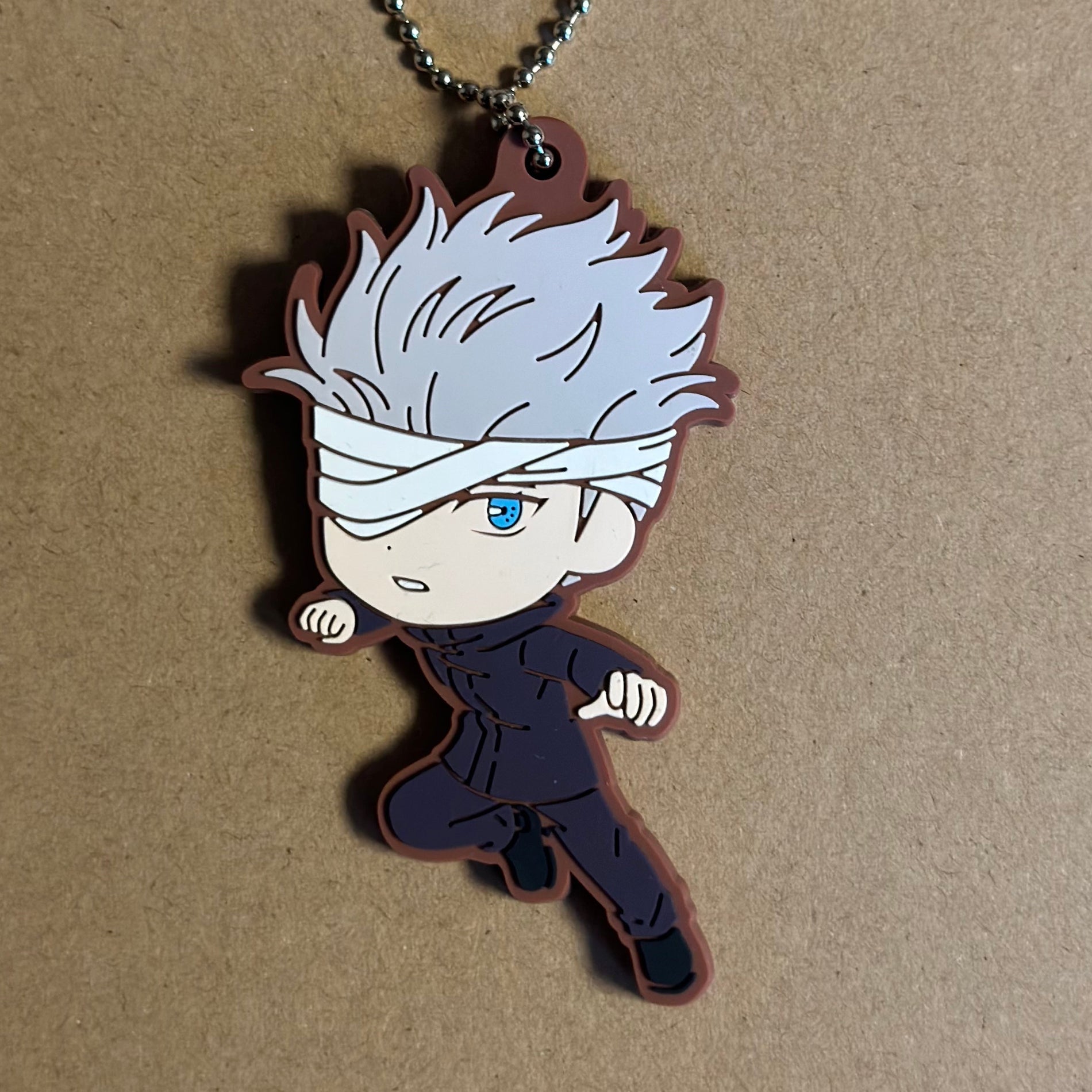 Jujutsu Kaisen - Porte-clé Satoru Gojo