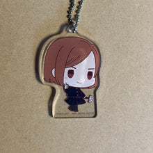 Jujutsu Kaisen - Porte-clé Nobara Kugisaki