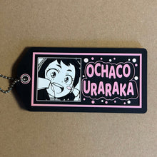 My Hero Academia - Porte-clé Ochaco Uraraka