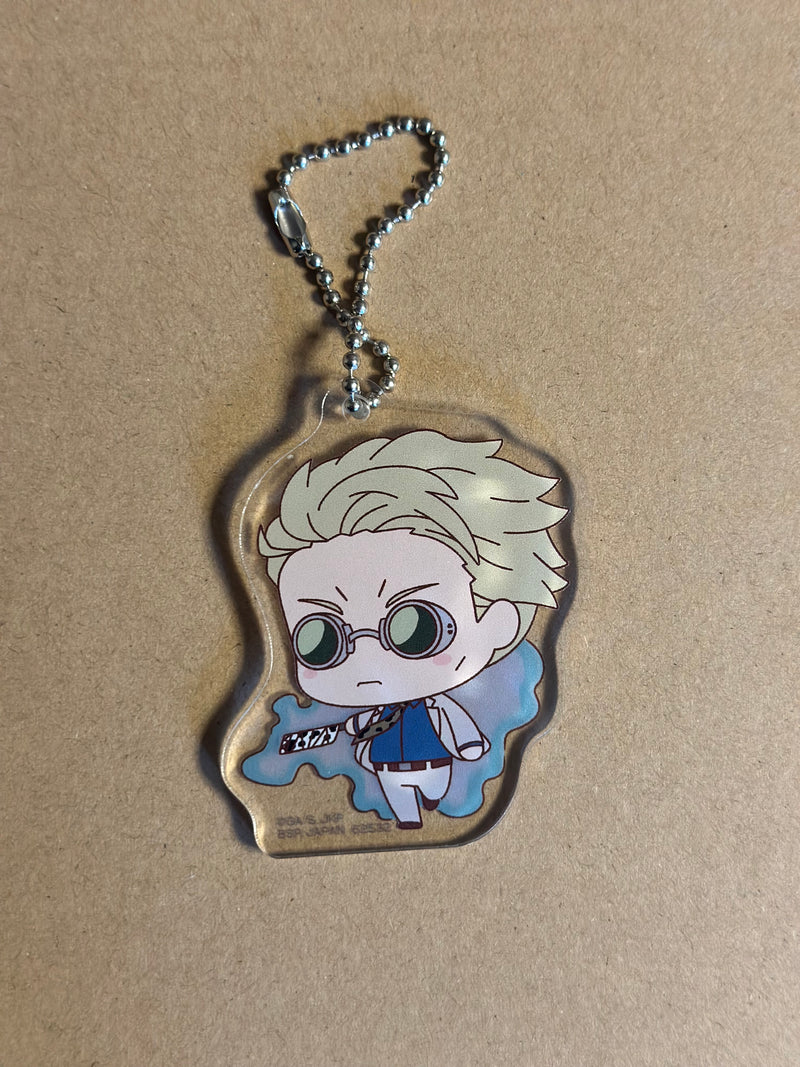 Jujutsu Kaisen - Porte-clé Nanami Kento