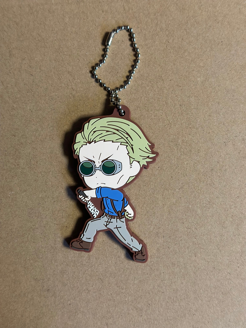 Jujutsu Kaisen - Porte-clé Nanami Kento