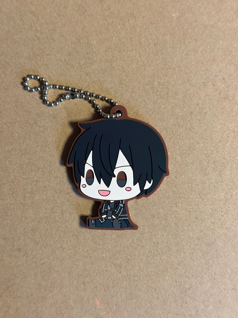 Sword Art Online - Porte-clé Kirito