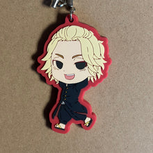 Tokyo Revengers - Porte-clé Manjiro Sano (Mikey)