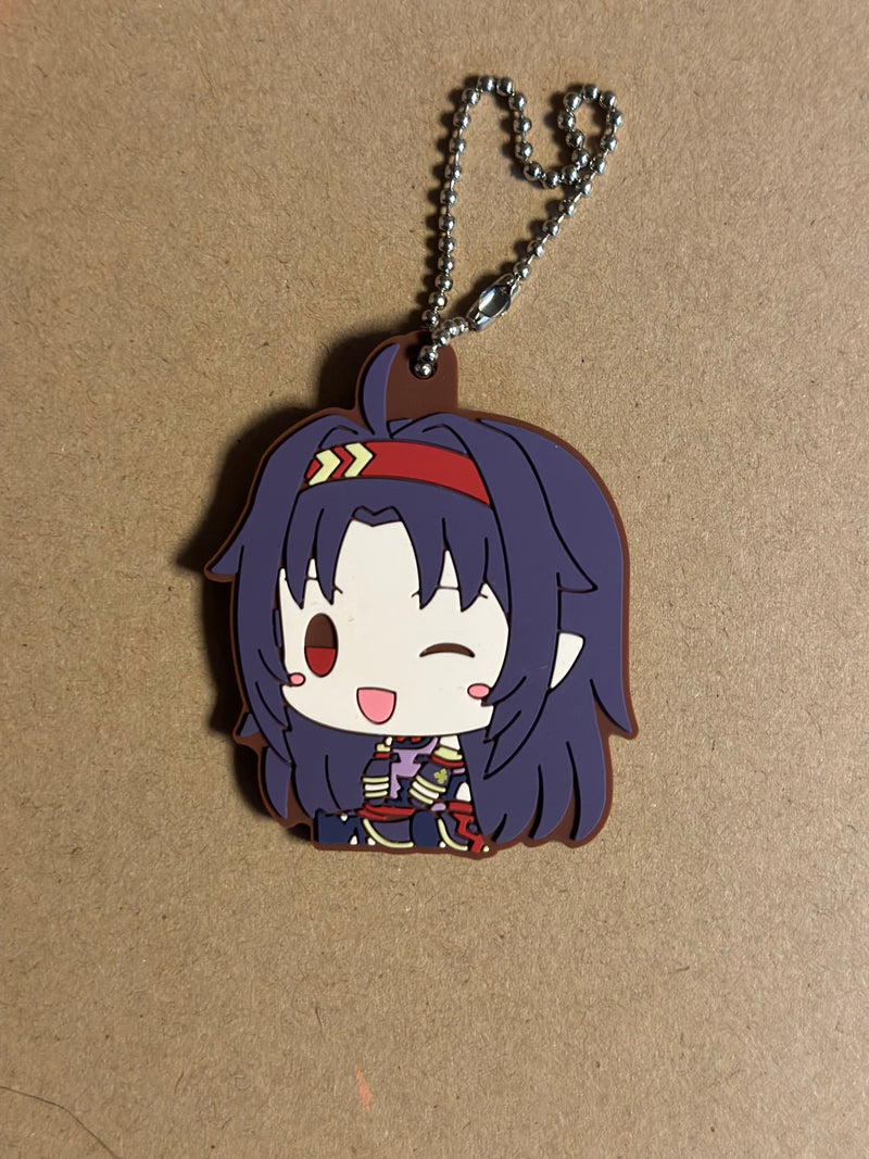Sword Art Online - Porte-clé Yuuki Konno