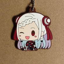 Sword Art Online - Porte-clé Yuuna Shigemura