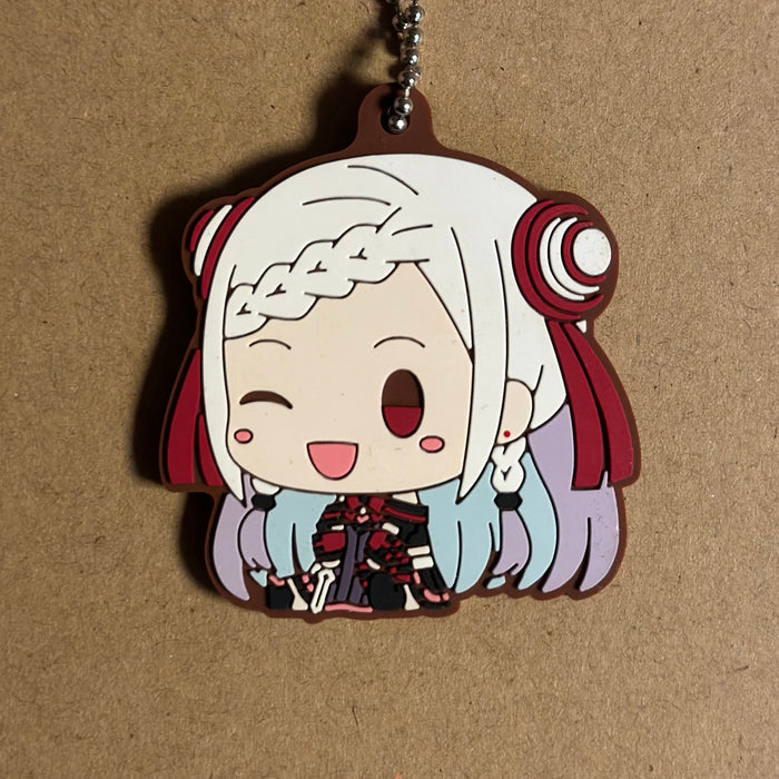 Sword Art Online - Porte-clé Yuuna Shigemura.