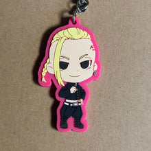 Tokyo Revengers - Porte-clé Draken (Ken Ryuguji)