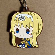 Sword Art Online - Porte-clé Alice