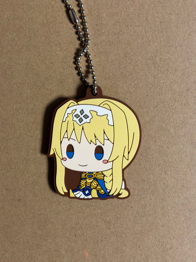 Sword Art Online - Porte-clé Alice