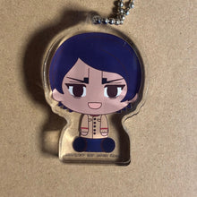 Golden Kamui - Porte-clé Otonoshin Koito