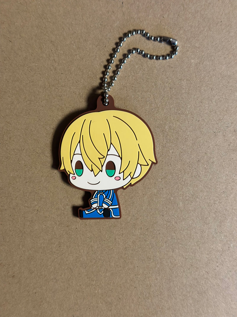 Sword Art Online - Porte-clé Eugeo
