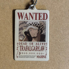 One Piece - Porte-clé Trafalgar D Law