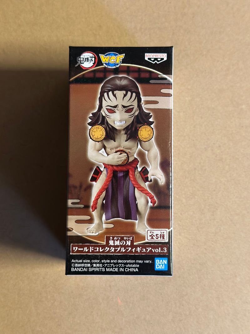Demon Slayer : Kimetsu No Yaiba - WCF Figurine Kyogai