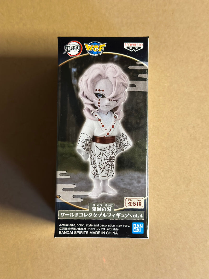 Demon Slayer : Kimetsu No Yaiba - WCF Figurine Rui