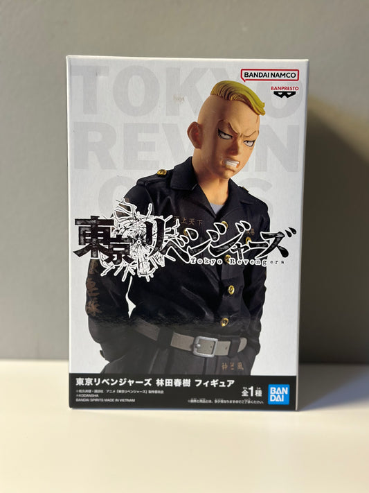 Tokyo Revengers - Figurine Hayashida Haruki