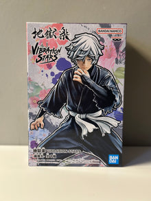 Hell's Paradise - Figurine Gabimaru Vibration Stars