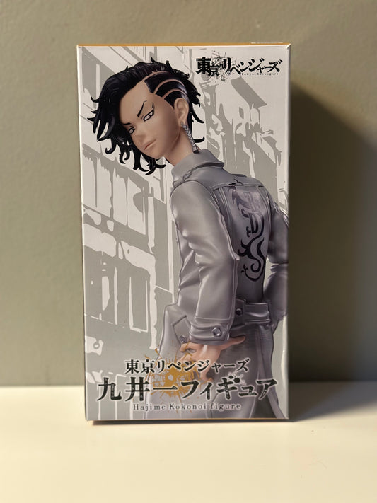 Tokyo Revengers - Figurine Kokonoi Hajime (Taito)