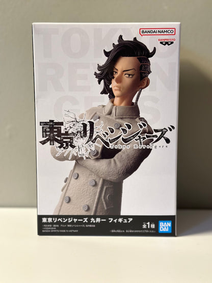 Tokyo Revengers - Figurine Kokonoi Hajime