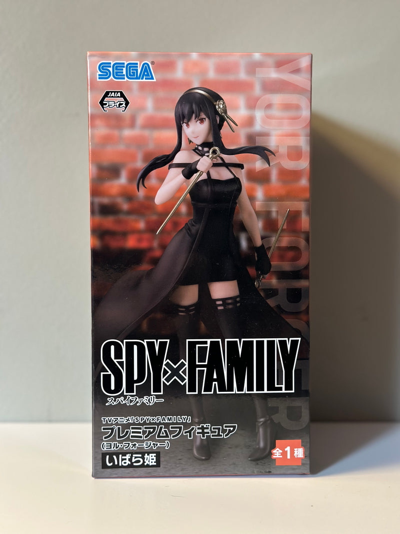Spy X Family - Figurine Yor Forger