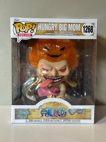 One Piece Figurine POP! Animation Vinyl Big Mom