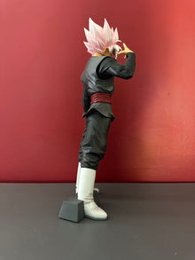 Dragon Ball Super Grandista Figurine Black Goku Rose