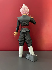 Dragon Ball Super Grandista Figurine Black Goku Rose