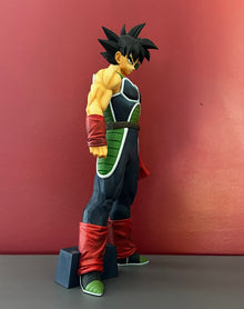 Dragon Ball Z Grandista Figurine Bardock