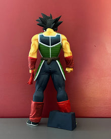 Dragon Ball Z Grandista Figurine Bardock