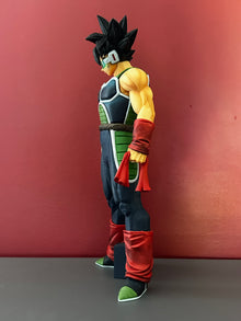 Dragon Ball Z Grandista Figurine Bardock