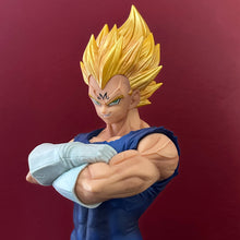 Dragon Ball Z Grandista - Resolution Of Soldiers Figurine Vegeta