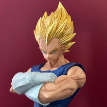 Dragon Ball Z Grandista - Resolution Of Soldiers Figurine Vegeta