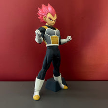 Dragon Ball Super Figurine Vegeta Super Saiyan God