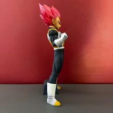 Dragon Ball Super Figurine Vegeta Super Saiyan God