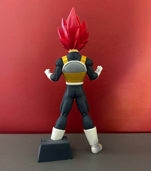 Dragon Ball Super Figurine Vegeta Super Saiyan God