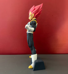 Dragon Ball Super Figurine Vegeta Super Saiyan God