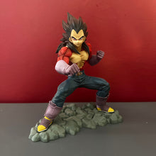 Dragon Ball GT - Dokkan Battle Figurine Vegeta Super Saiyan 4