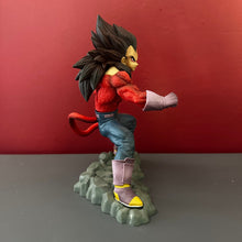 Dragon Ball GT - Dokkan Battle Figurine Vegeta Super Saiyan 4