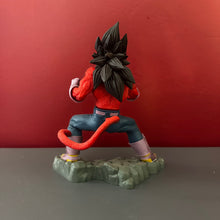Dragon Ball GT - Dokkan Battle Figurine Vegeta Super Saiyan 4