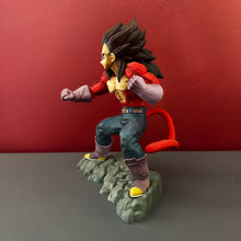 Dragon Ball GT - Dokkan Battle Figurine Vegeta Super Saiyan 4