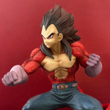 Dragon Ball GT - Dokkan Battle Figurine Vegeta Super Saiyan 4