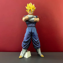 Dragon Ball Z Grandista - Manga Dimensions Figurine Vegito Super Saiyan