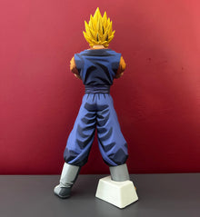Dragon Ball Z Grandista - Manga Dimensions Figurine Vegito Super Saiyan
